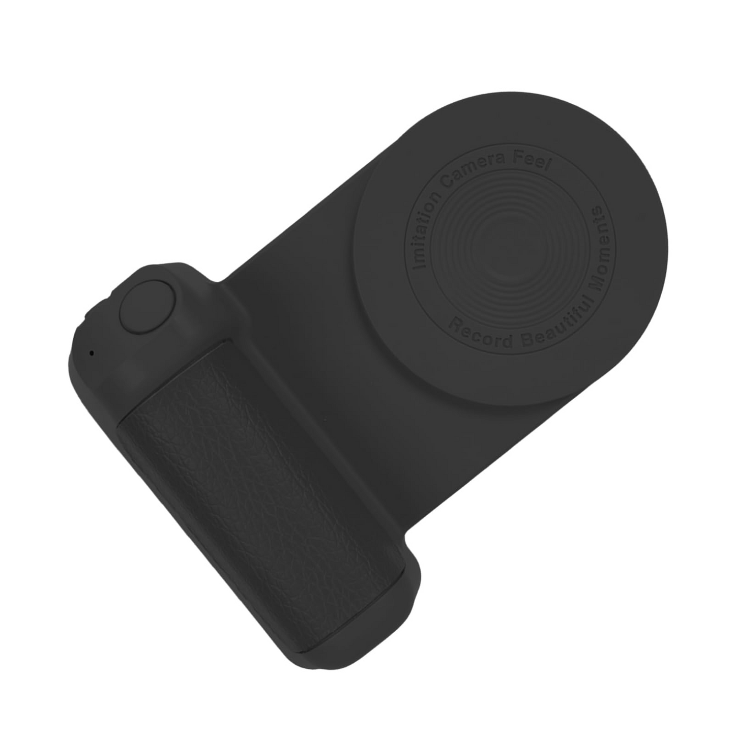 Techome | Camera Grip Case