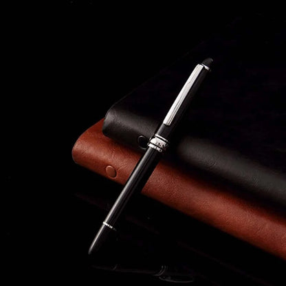 Techome | Luxury Metal Calligraphy Pen