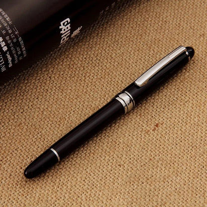 Techome | Luxury Metal Calligraphy Pen