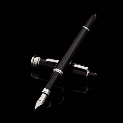 Techome | Luxury Metal Calligraphy Pen