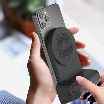 Techome | Camera Grip Case