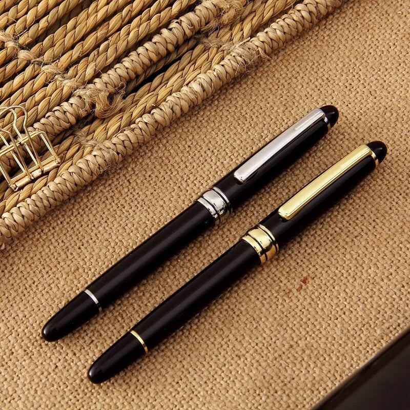 Techome | Luxury Metal Calligraphy Pen