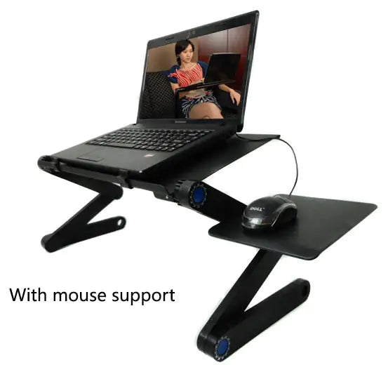 Techome | Laptop Foldable Stand