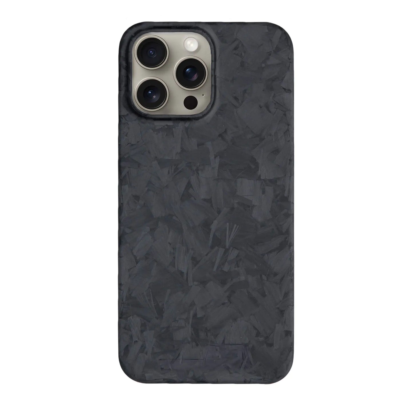 Techome | Carbon Fiber iPhone Case