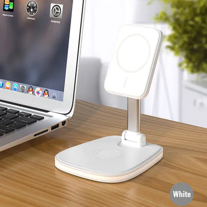 Techome | Stand iPhone Charger