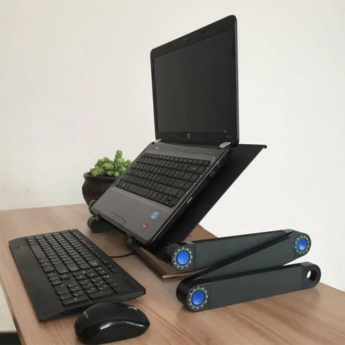 Techome | Laptop Foldable Stand