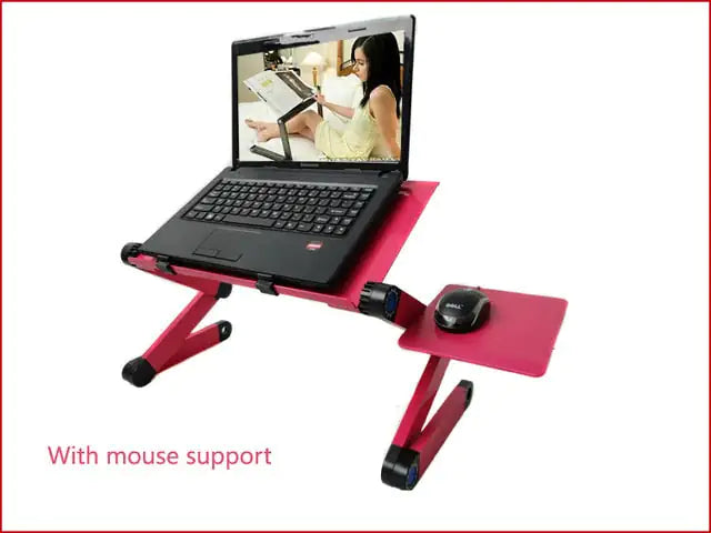 Techome | Laptop Foldable Stand