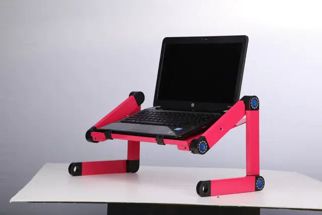 Techome | Laptop Foldable Stand