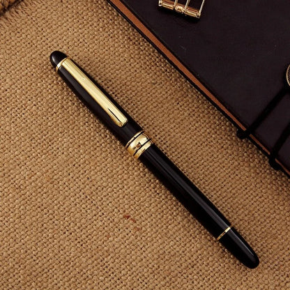 Techome | Luxury Metal Calligraphy Pen