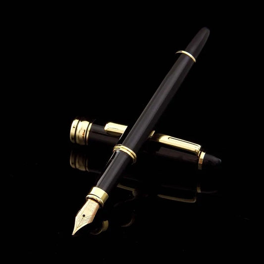 Techome | Luxury Metal Calligraphy Pen