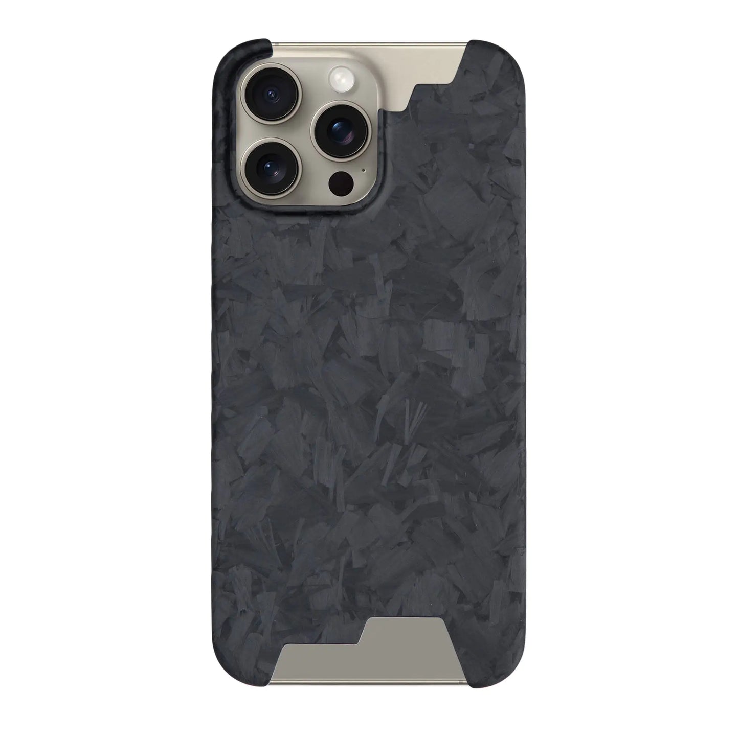 Techome | Carbon Fiber iPhone Case