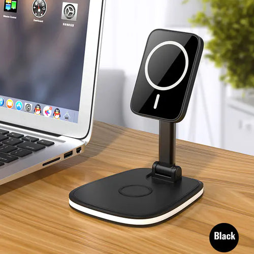 Techome | Stand iPhone Charger