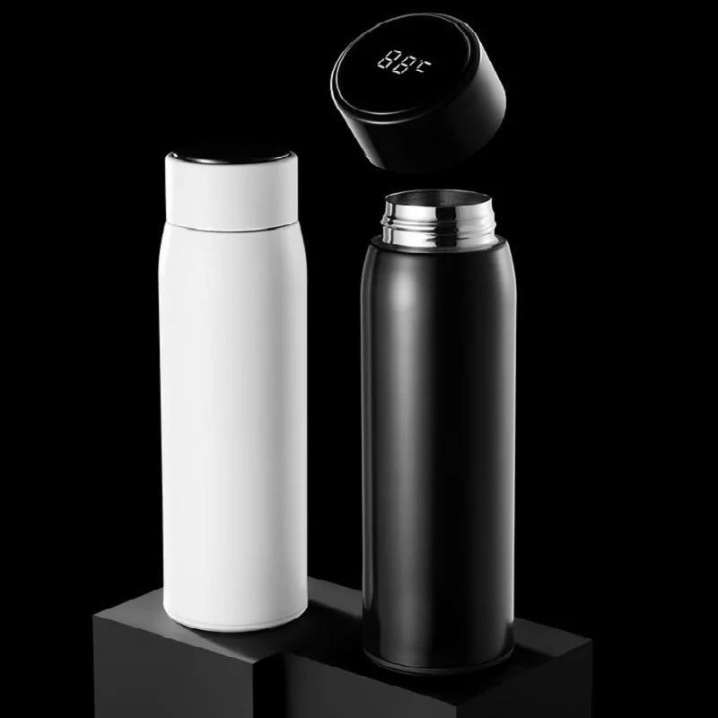 Techome | Intelligent Thermal Mug