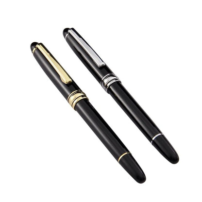 Techome | Luxury Metal Calligraphy Pen